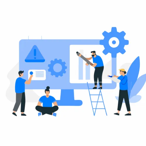 tárhely és karbantartás WordPress oldal lassulás plugin