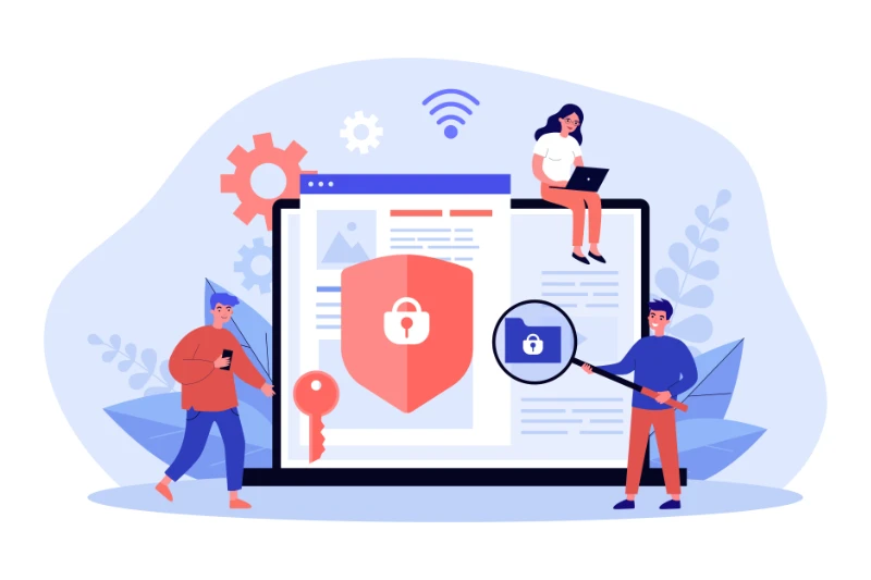 wordpress biztonsági checklist