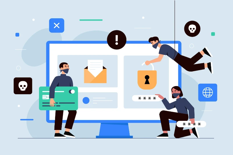 wordpress feltörés jelei