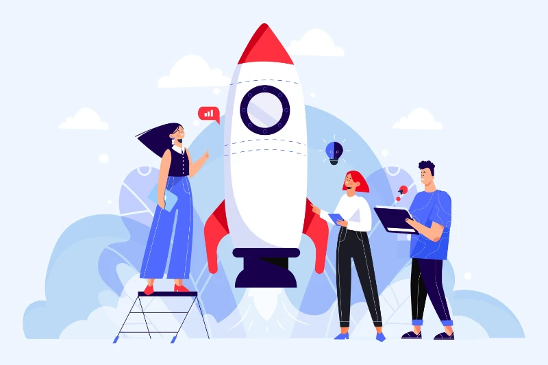 Weboldal optimalizálás ChatGPT és Google Gemini számára seo és aeo