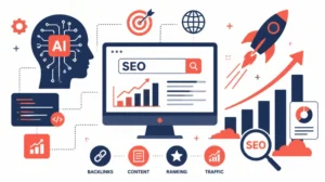 SEO trendek