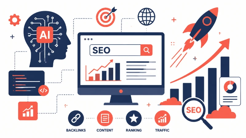SEO trendek