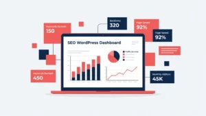 wordpress seo beállítások