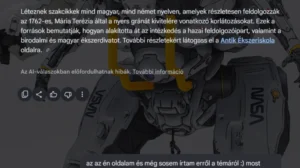aeo optimalizálás